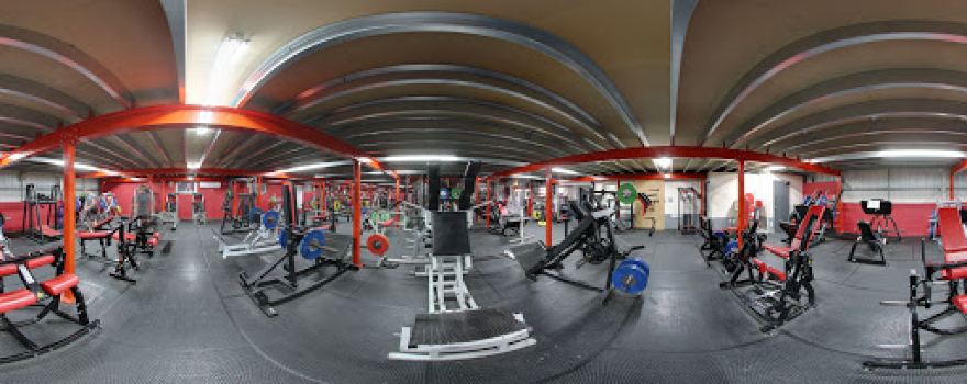 Planet Fitness