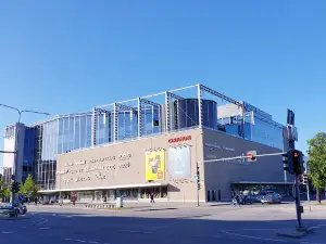 CINAMON TASKU