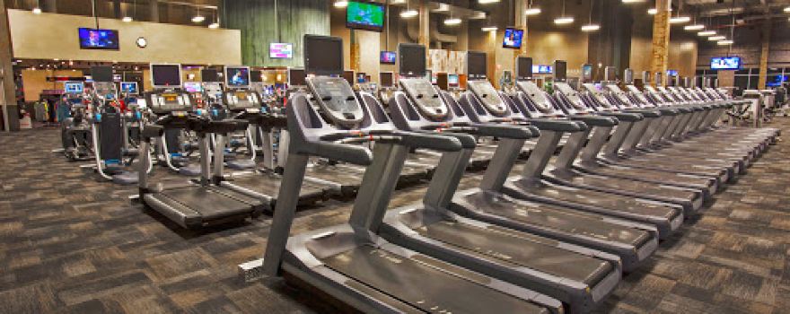 XSport Fitness