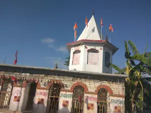Sirakot Malaynath Mandir