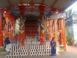 Sri Anjali Varadha Anjaneyar Temple