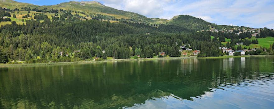 Heidsee