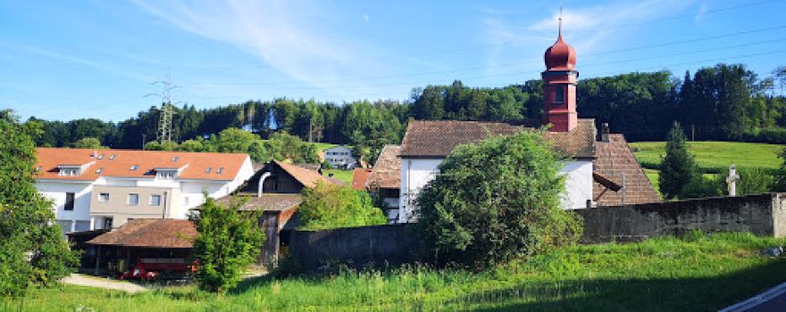 Laurentiuskapelle