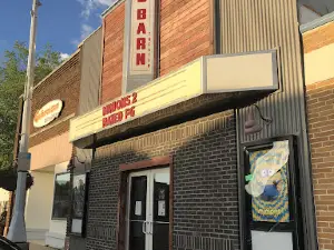 Red Barn Theater