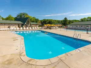 Fond du Lac East/Kettle Moraine KOA