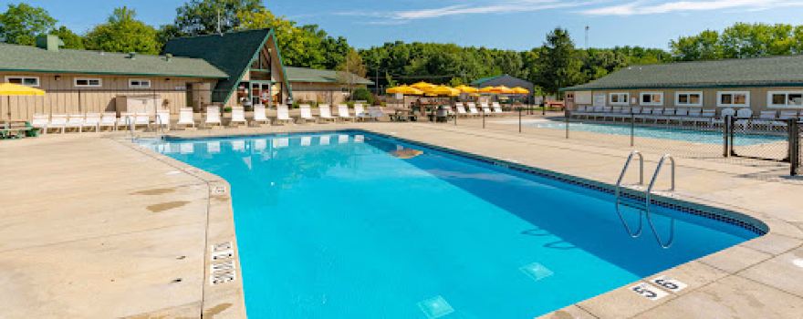 Fond du Lac East/Kettle Moraine KOA