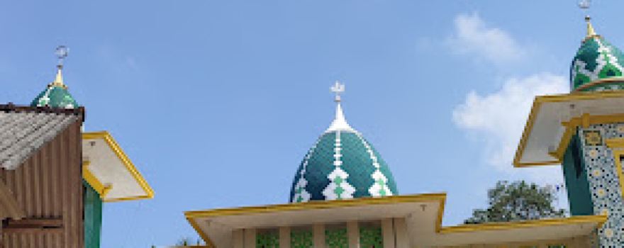 Masjid Nurul Iman