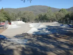 Heaven For Kids Playground