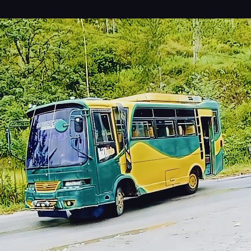 Siborongborong