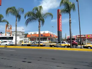 Cinemex