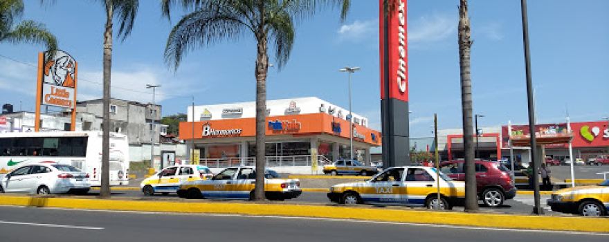 Cinemex
