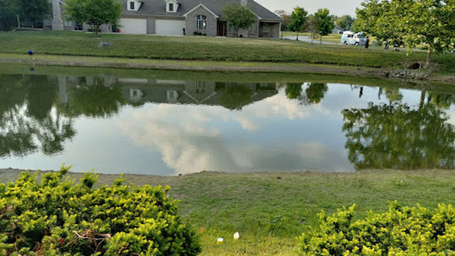 Northwest Park Annex