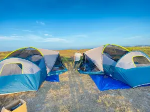 Malaquite Campground