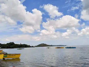 Tubuan Beach
