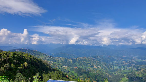Nagarkot