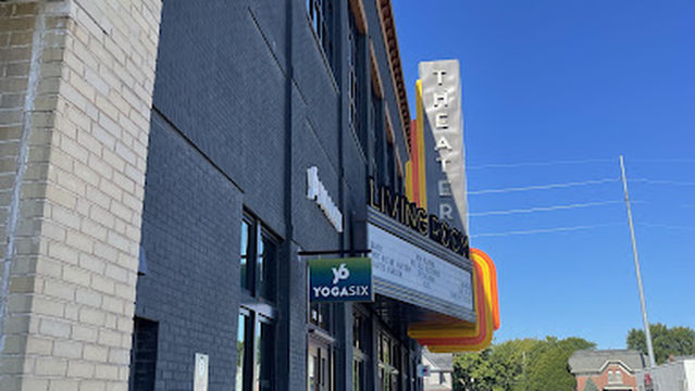 YogaSix Indianapolis