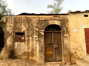 Fort de Podor