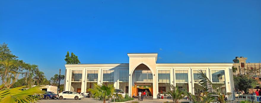 Moyurkunjo Convention Hall