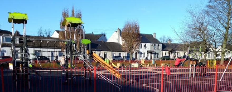 Childrens Playground