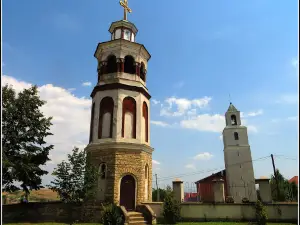 Church of Saint Nicholas