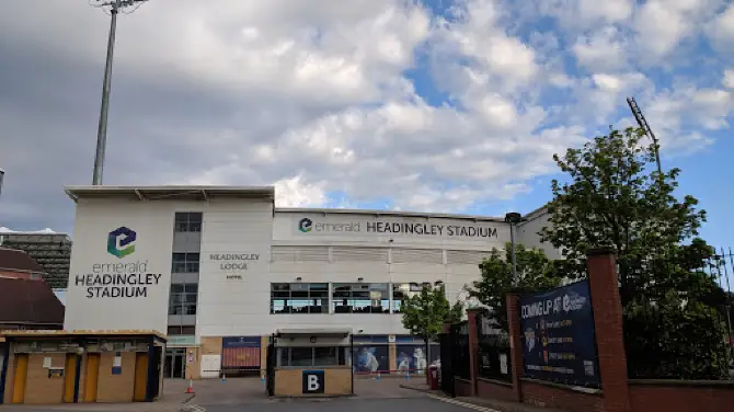 Headingley