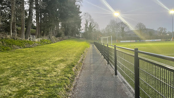 Bala Town Football Club