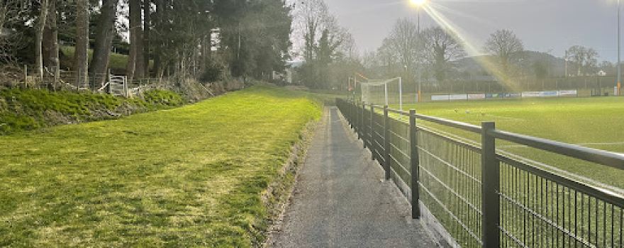 Bala Town Football Club