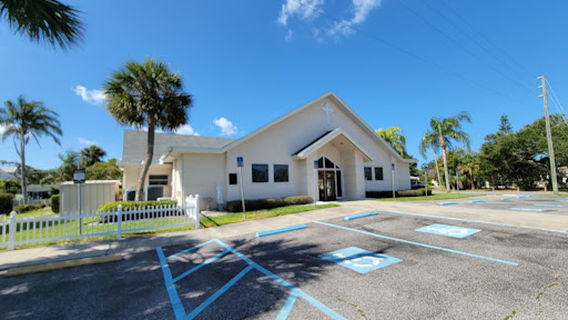 Calvary Episcopal Church