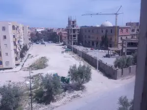 Uhud Mosque