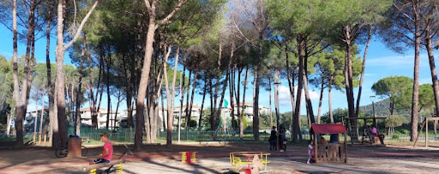 Parco