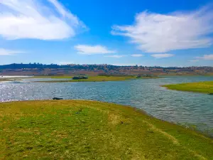 Codorniz Recreation Area Campground