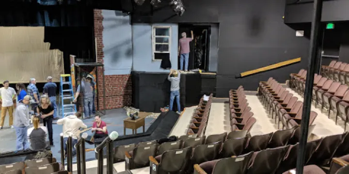 Magic Circle Players