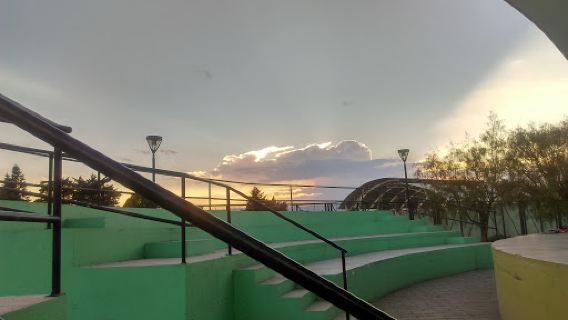 Parque Nueva Vida