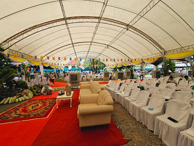 Wat Rang Kham