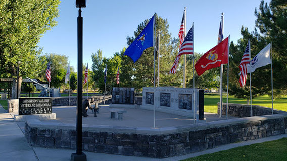 Gunnison Park