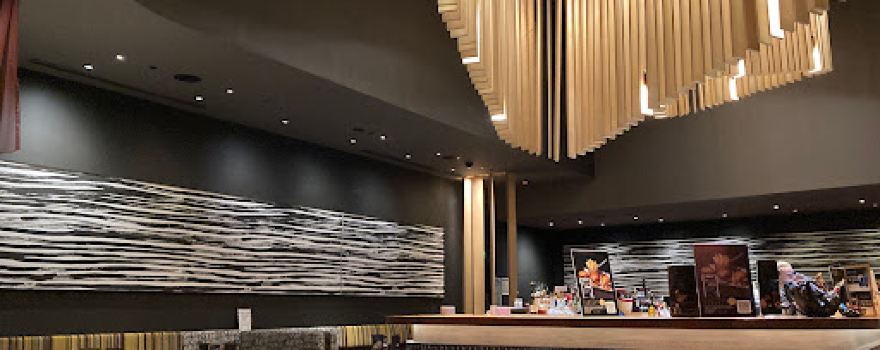 Event Cinemas Carindale