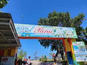 PANTAI TELENG RIA