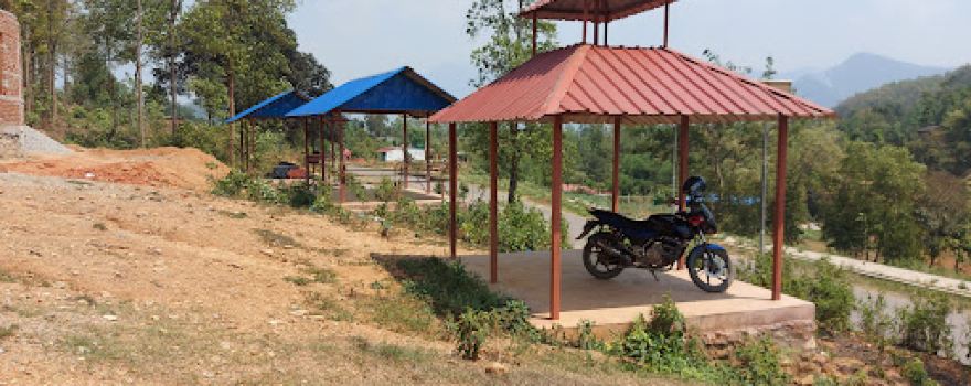 Shahid Smarak Park