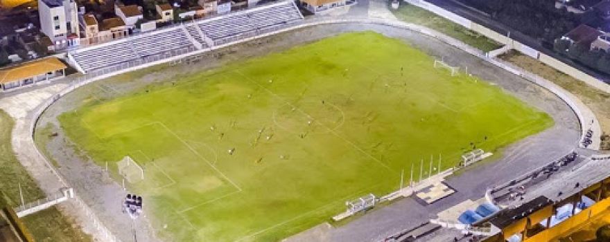 Estádio Morenão
