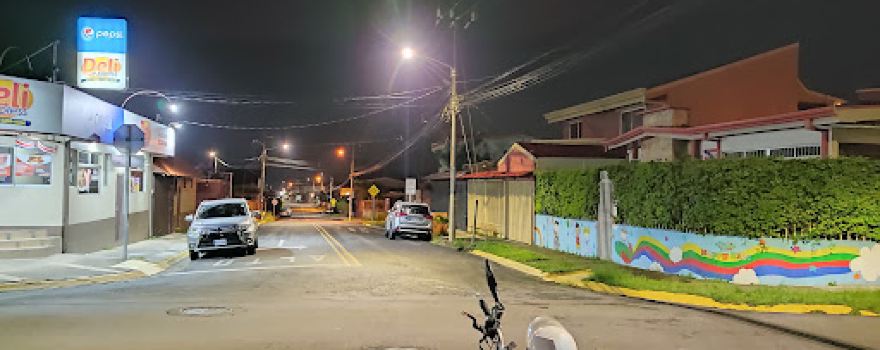 EBAIS Santa Lucía