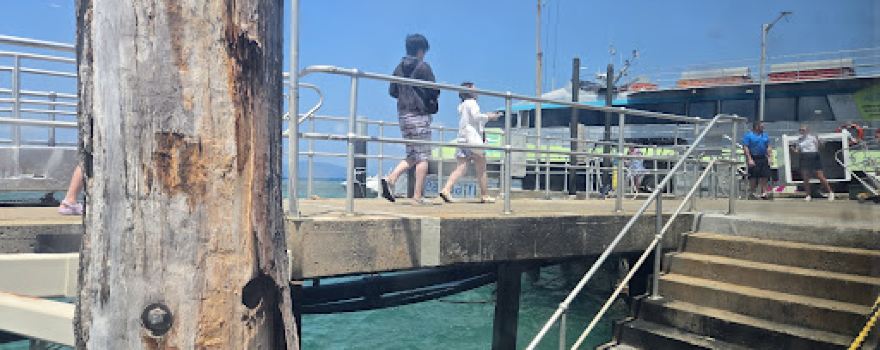 Snorkeling