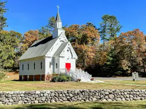 Housatonic Meadows State Park