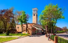 Ташкентские куранты