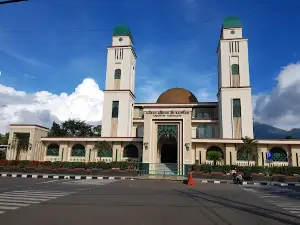 Alun-Alun Pandeglang