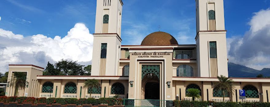 Alun-Alun Pandeglang