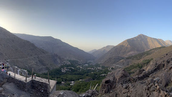 Imlil