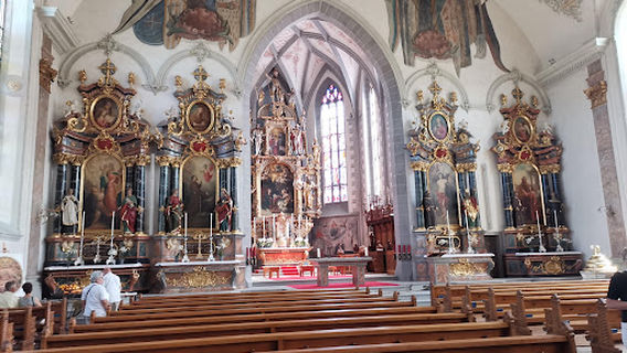 Appenzellerland Tourismus AI