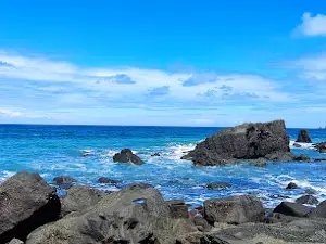PNN Isla Gorgona