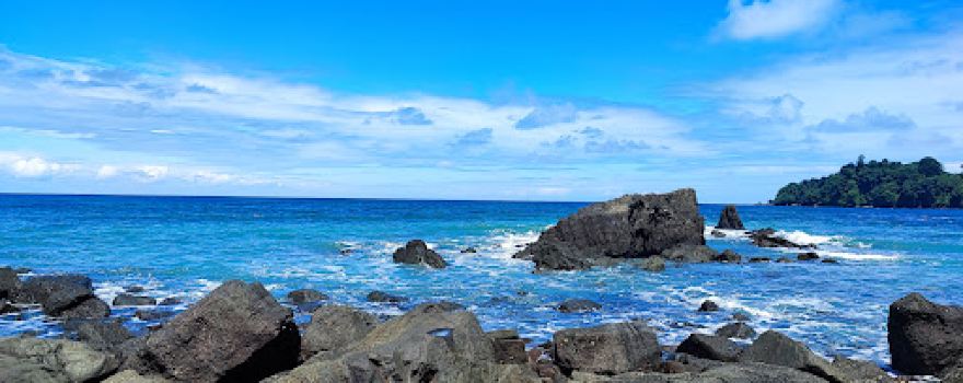 PNN Isla Gorgona