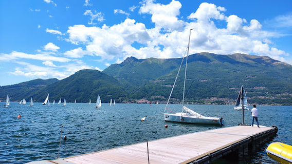 Circolo Vela Bellano